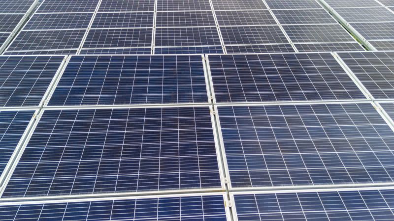 Increase Your Solar Panels Service Business with an AI Driven, Targeted Website