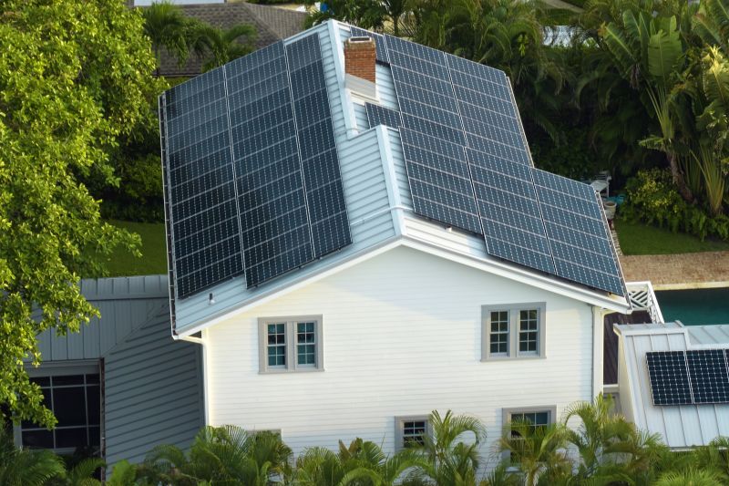 Best Home Solar Systems Contractors in Newburgh, NY